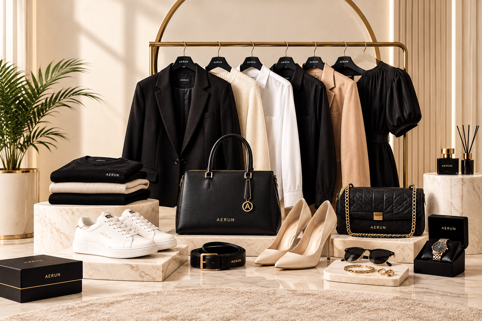 Fashion – aerun