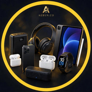 Tech gadgets