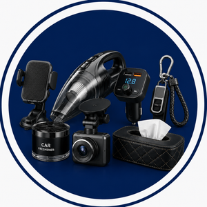 Car & Accessories
