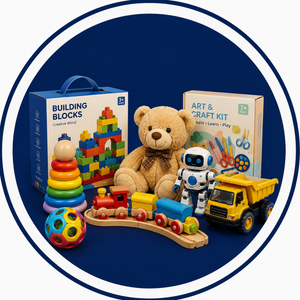Toys and Games