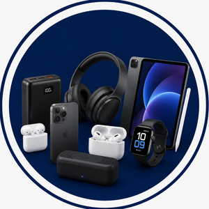 Tech gadgets