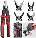 5in1 Multifunction Plier Set