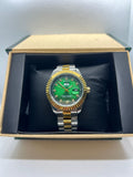 Premium Rolex-Inspired Watch