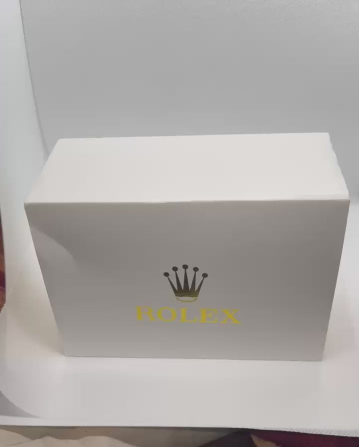 Rolex date just watch
